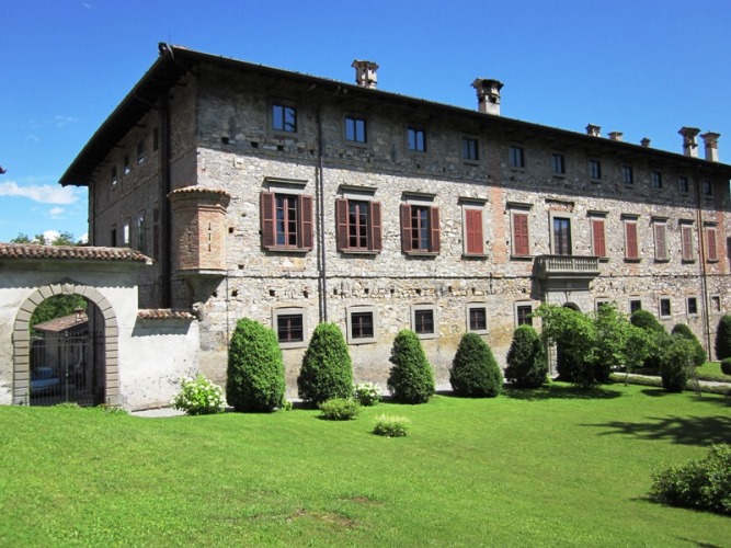 Palazzo Fogaccia