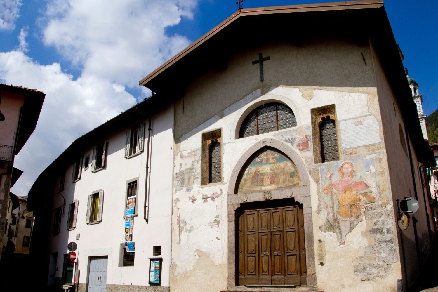 Festival Musica Mirabilis, 1° appuntamento