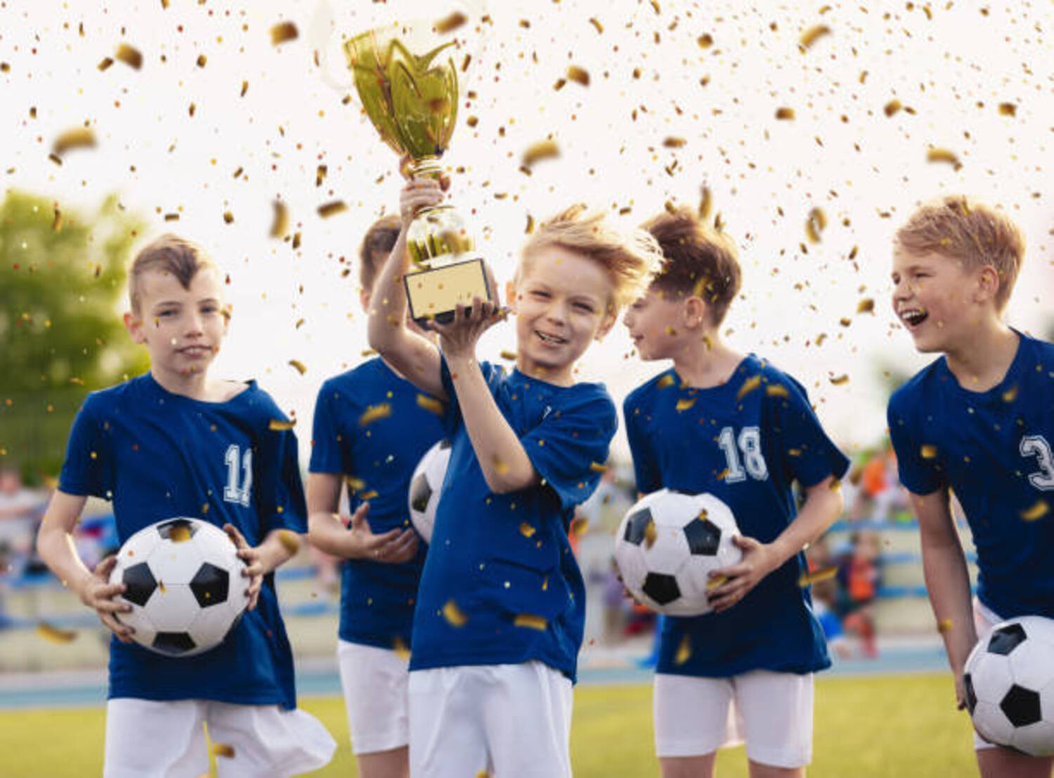Torneo Bambini