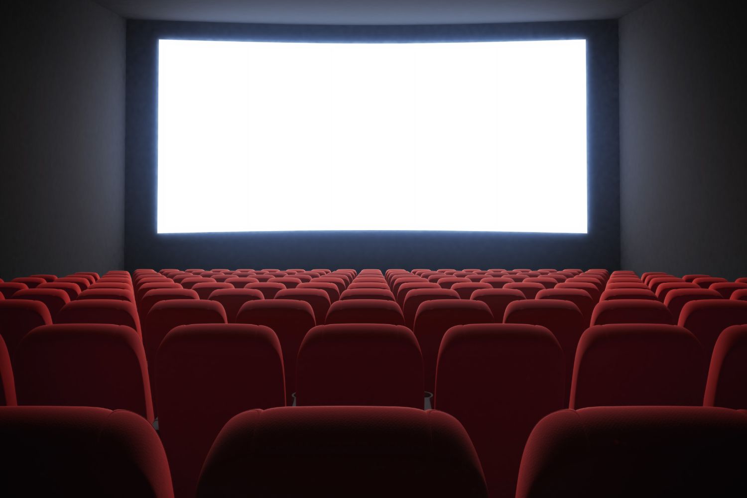 Terza università corso sul cinema