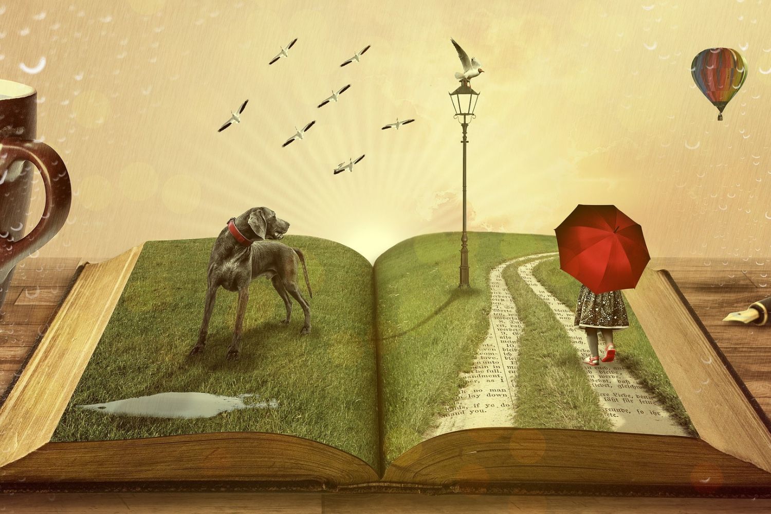 Nati Per Leggere
