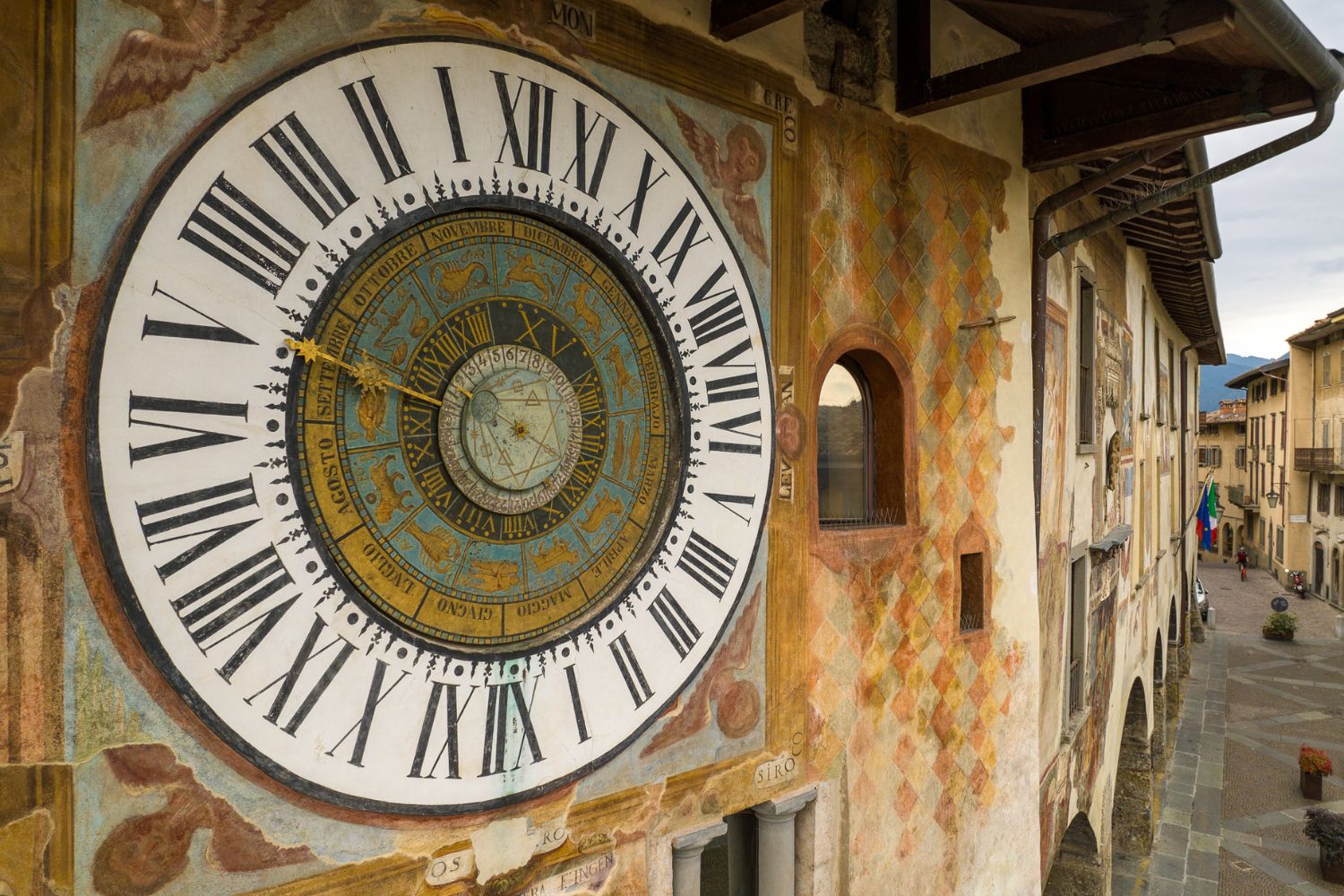 I Grandi Classici 8°