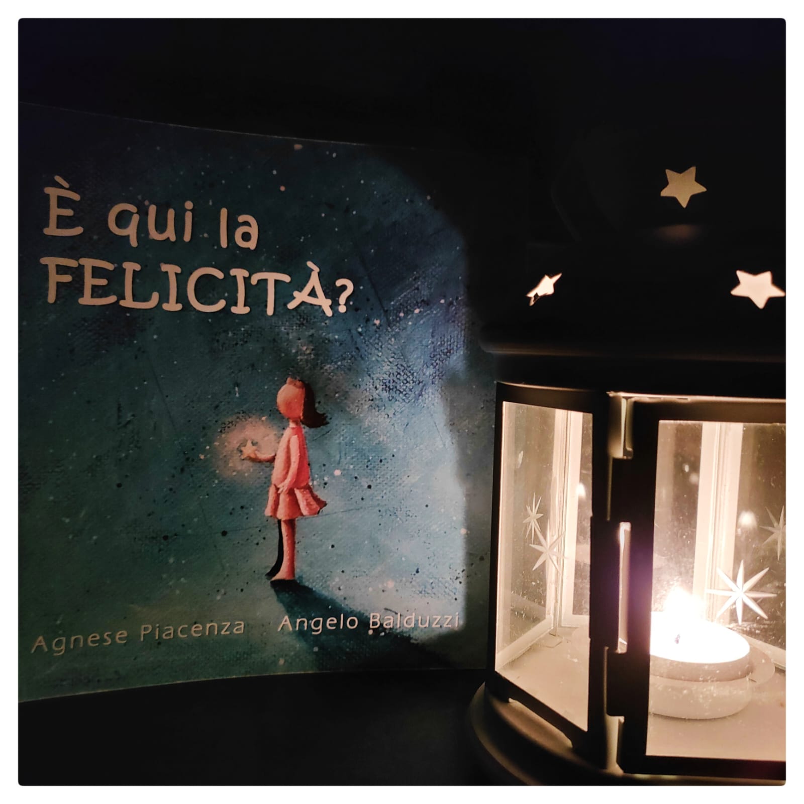 m'illumino di meno