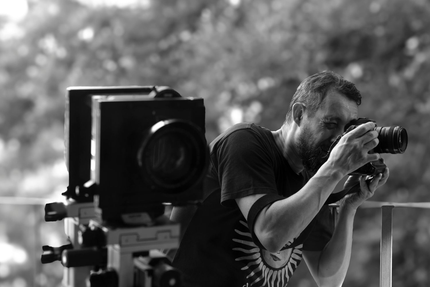 Mostra Fotografica Le Raincy