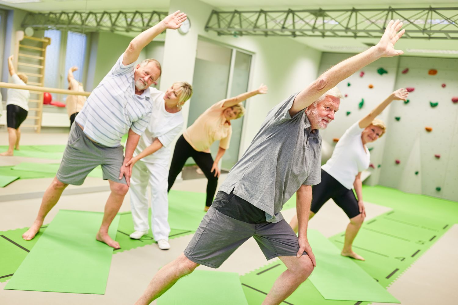 DanceWell