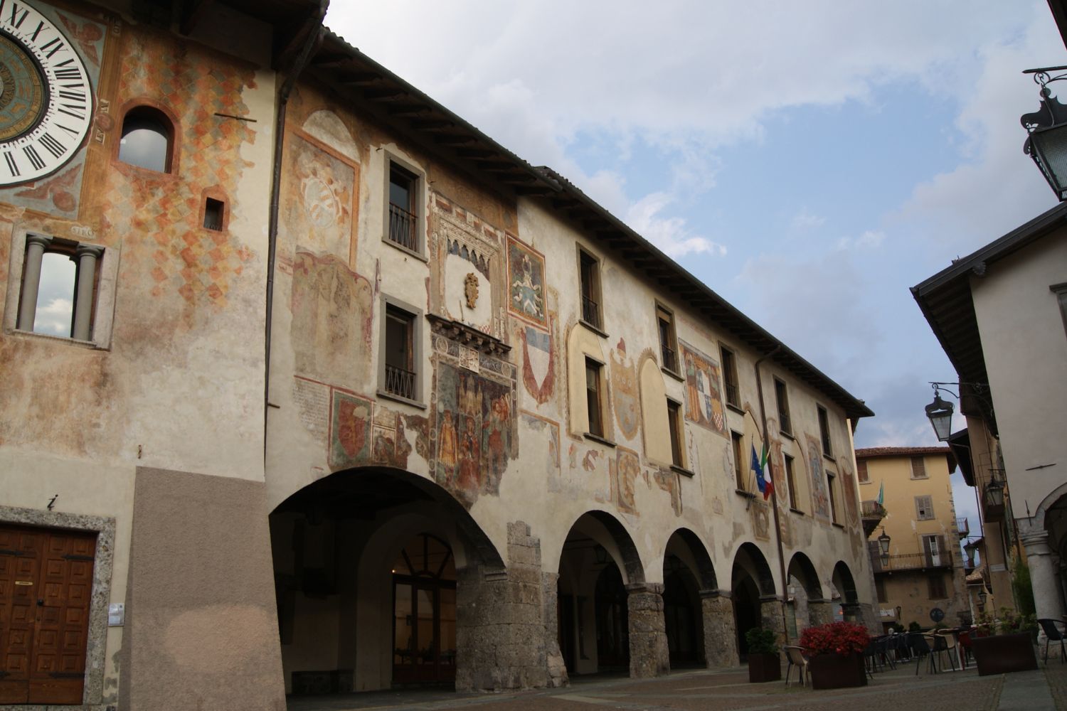 Convegno 19 marzo 24