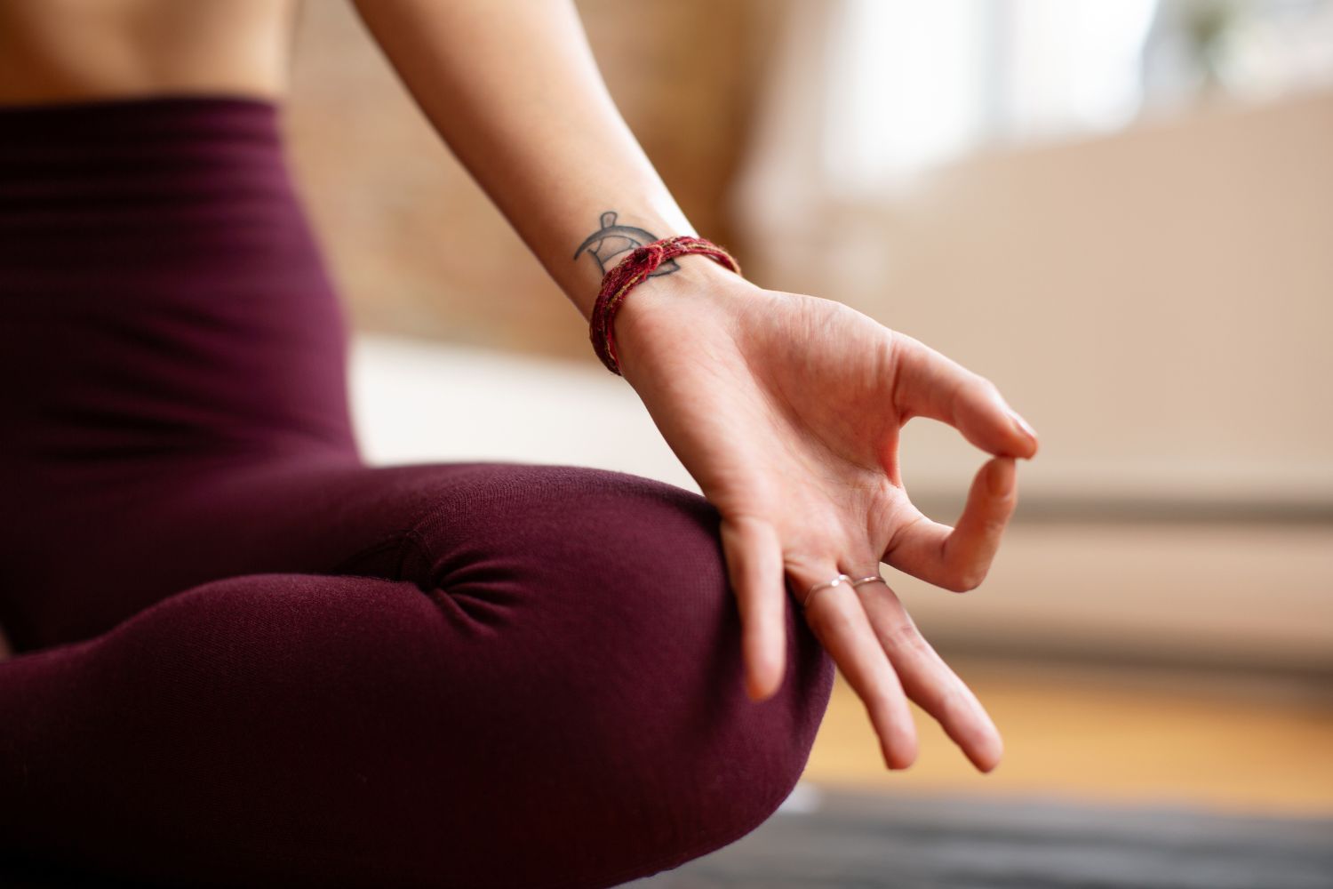 Yoga-al-MAT