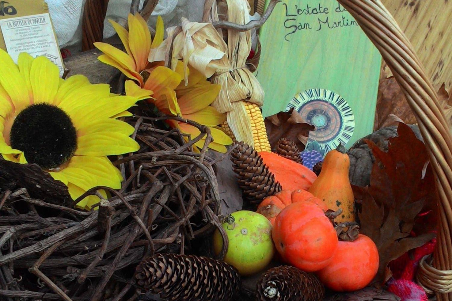 Estate di San Martino 2025