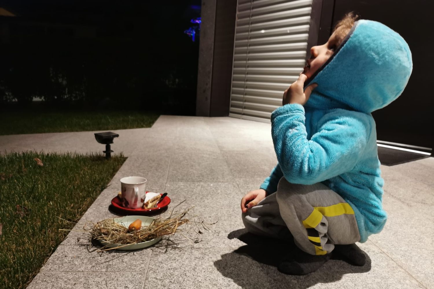 Aspettando Santa Lucia