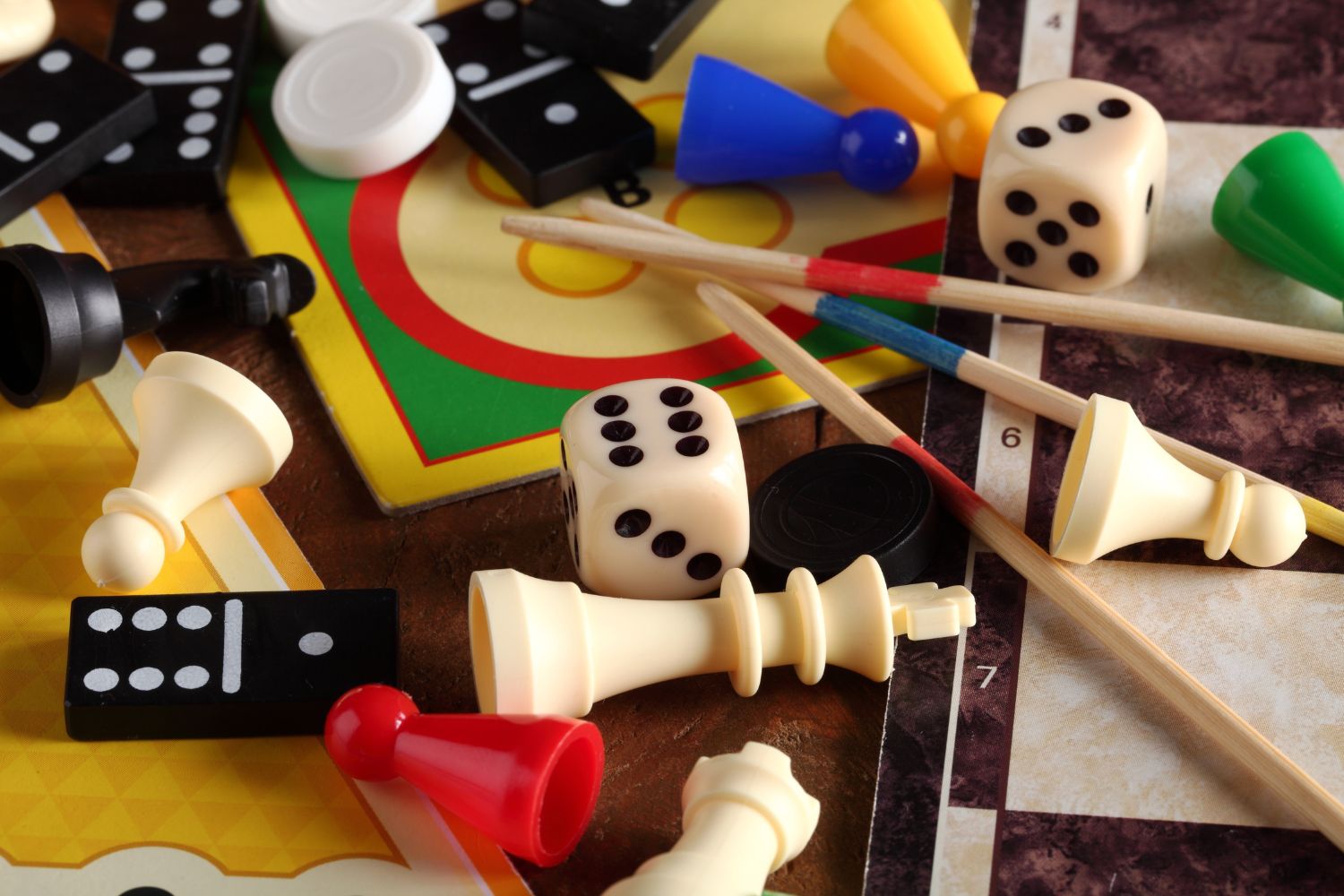 Gamenights & Co. 4