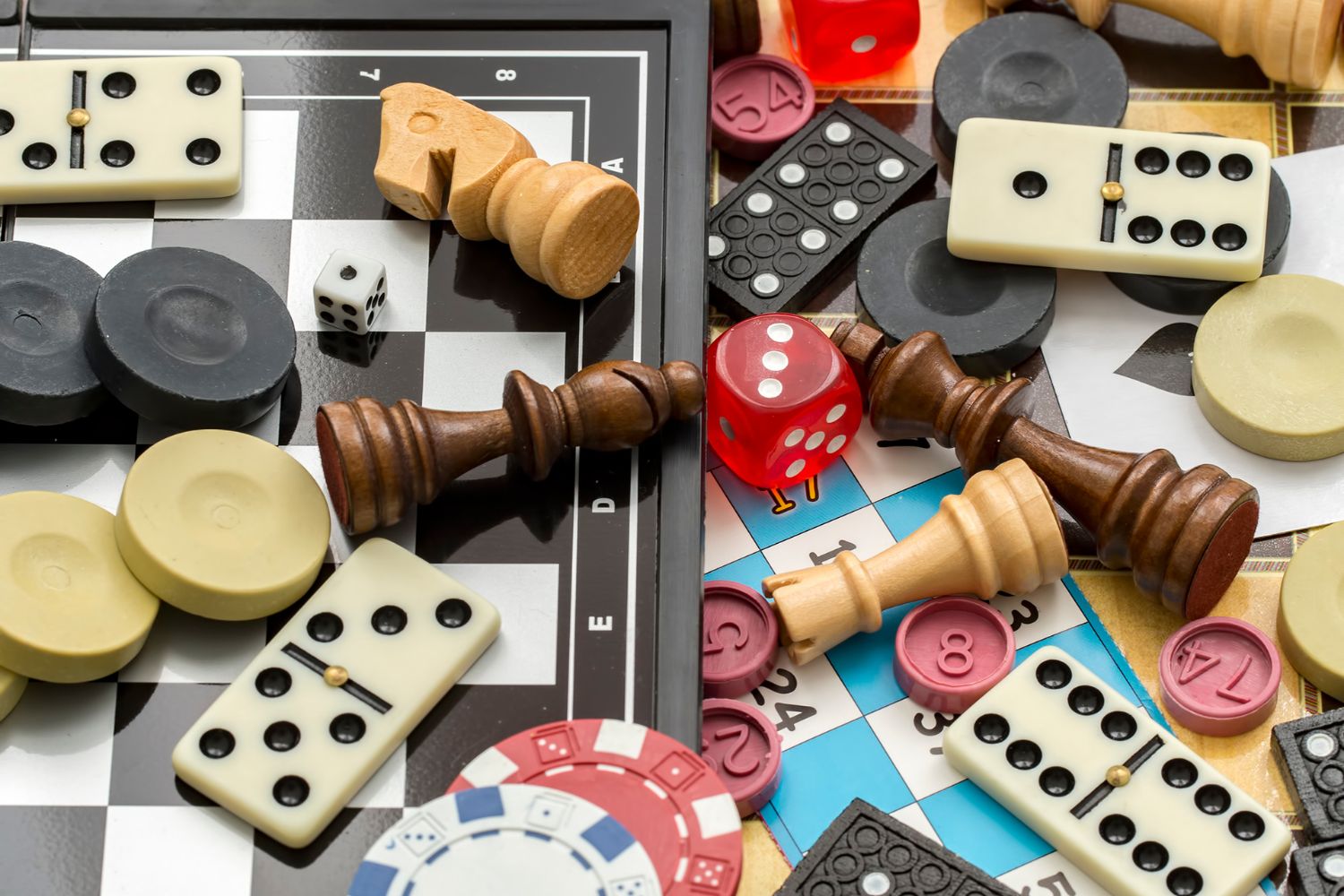 Gamenights & Co. 7