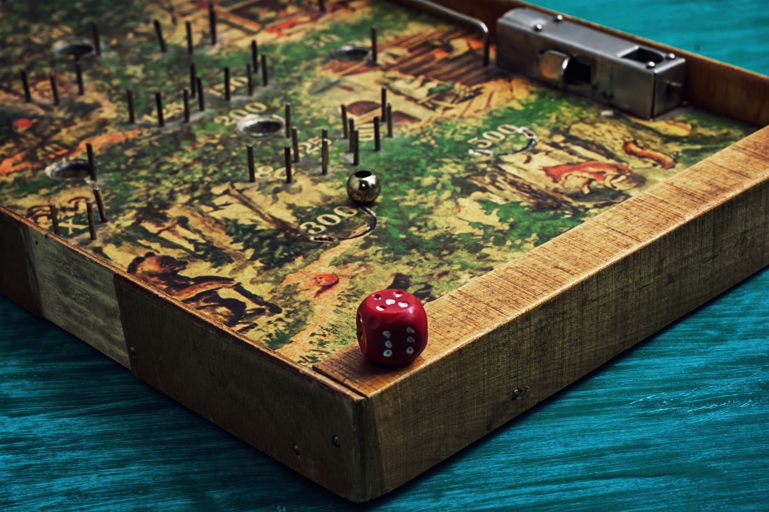 Gamenights & Co.