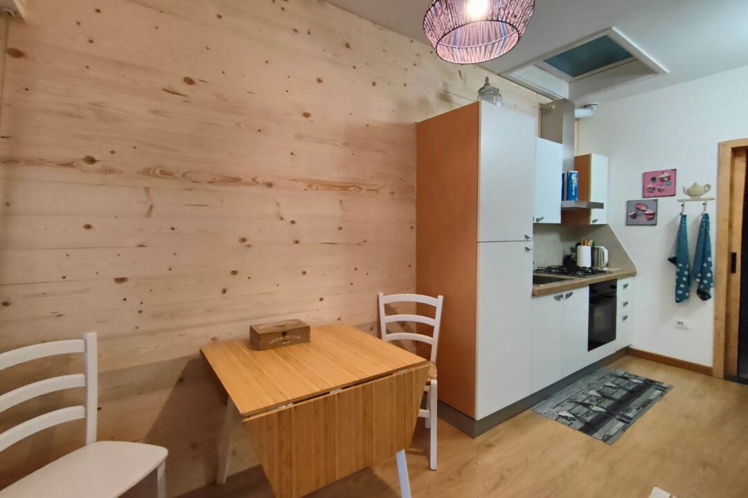 Piccolo Appartamento (4)