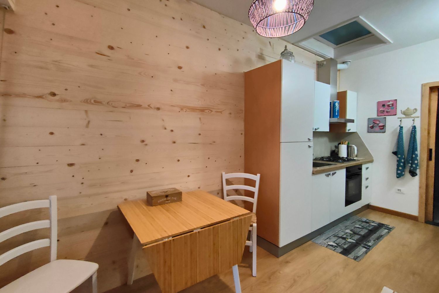 Piccolo Appartamento (4)