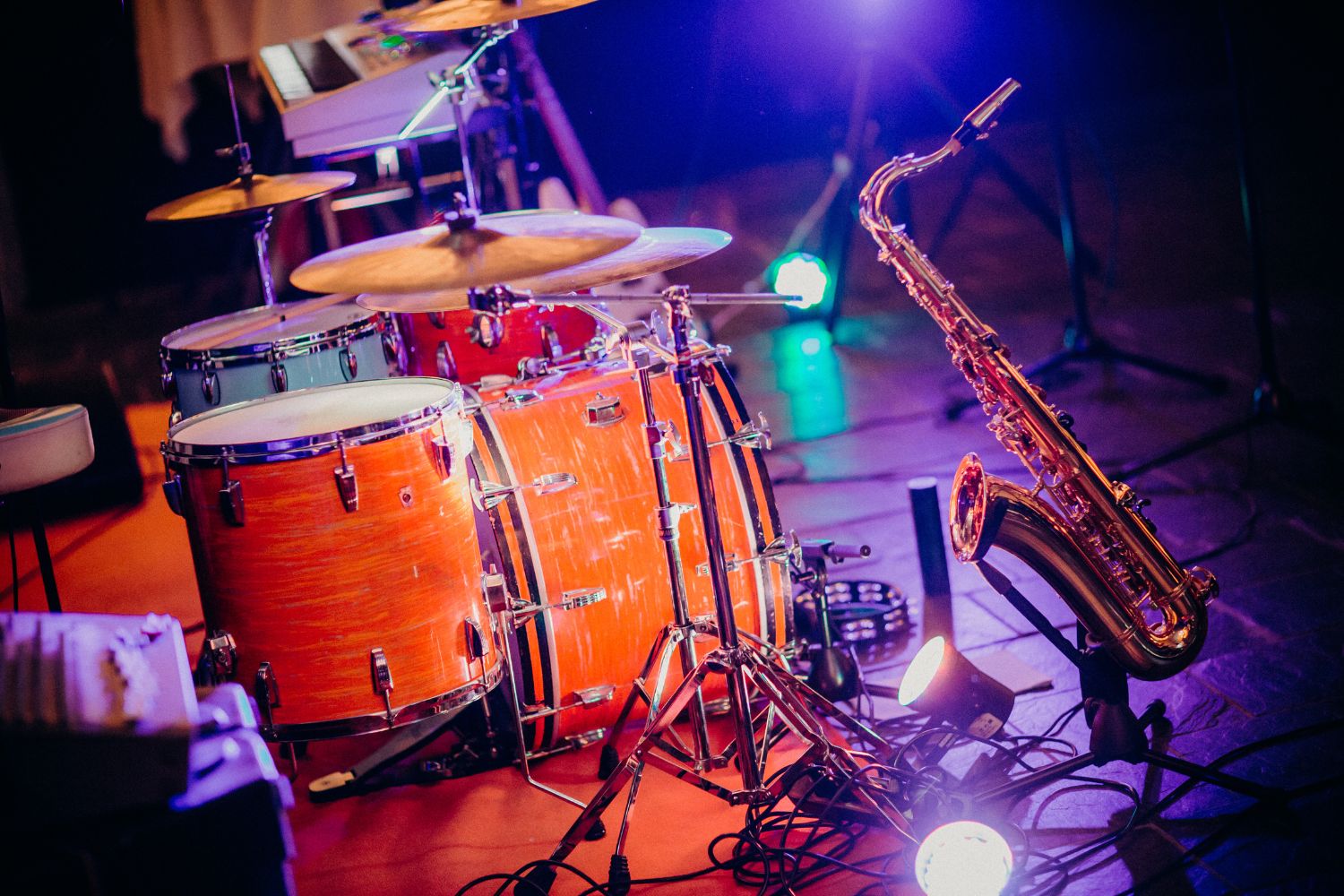 concerto scuole medie