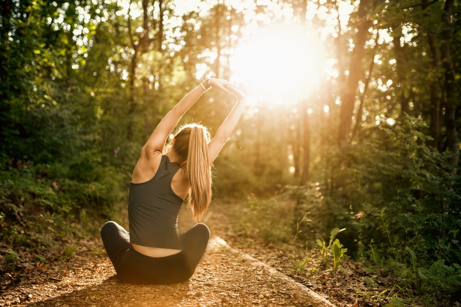 Yoga In Natura 5