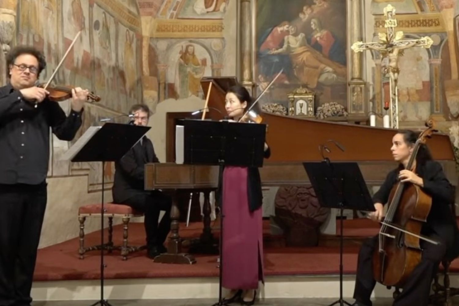Musica Mirabilis 20settembre