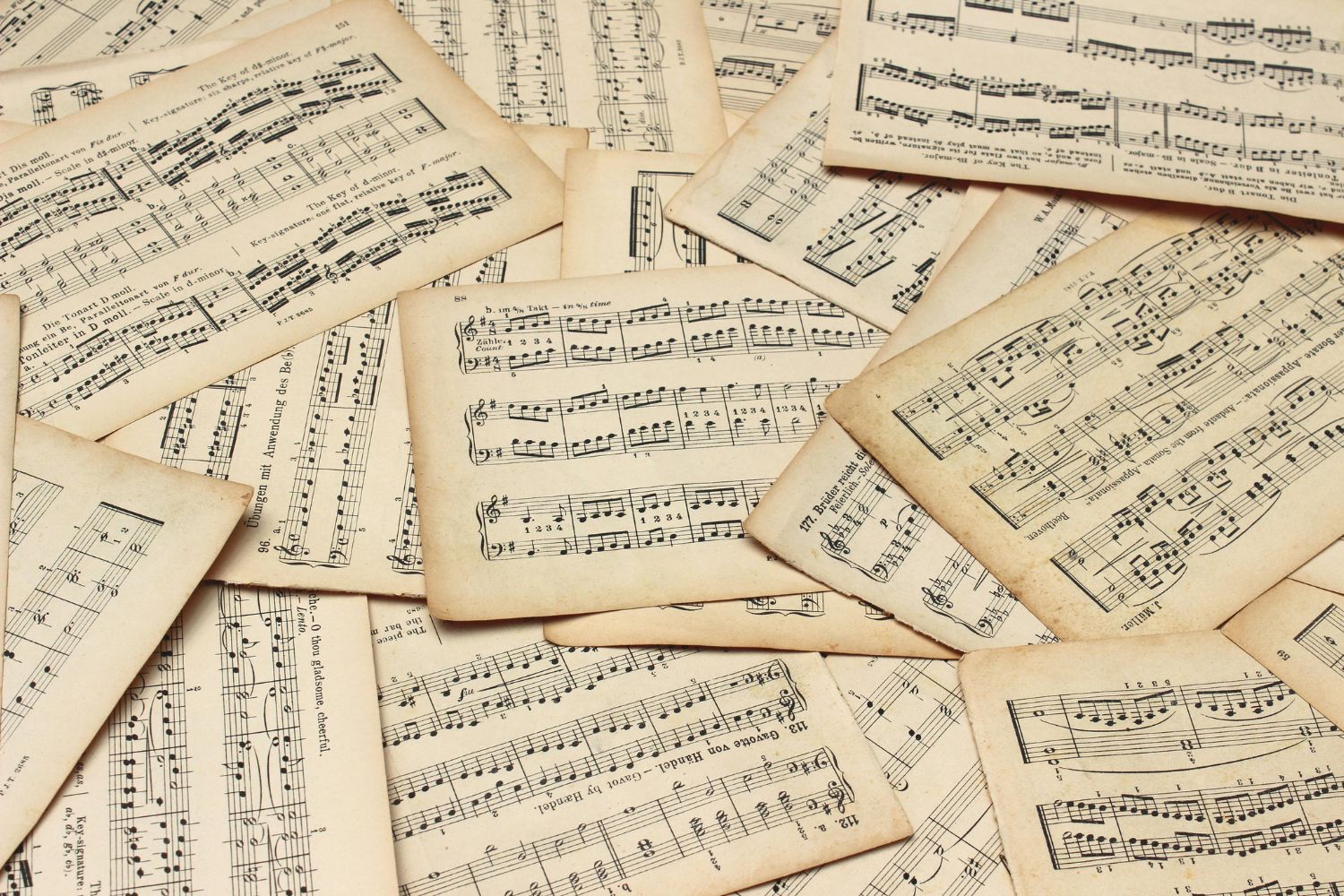 Festival Musica Mirabilis, 2° Appuntamento
