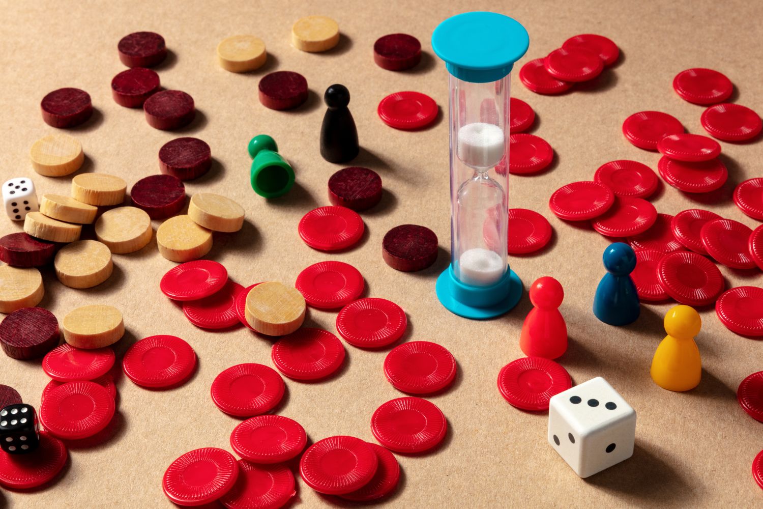 Gamenight & Co 21° Appuntamento
