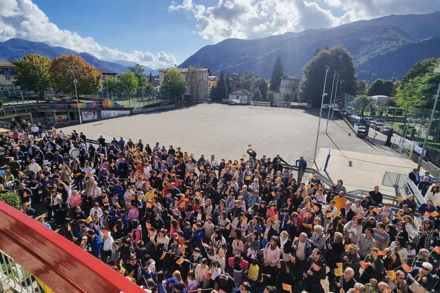 50°polisportiva (1)