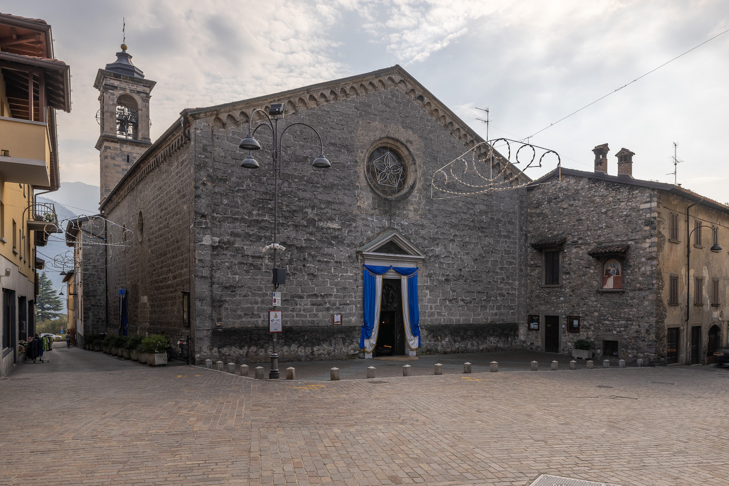 Chiesa Paradiso