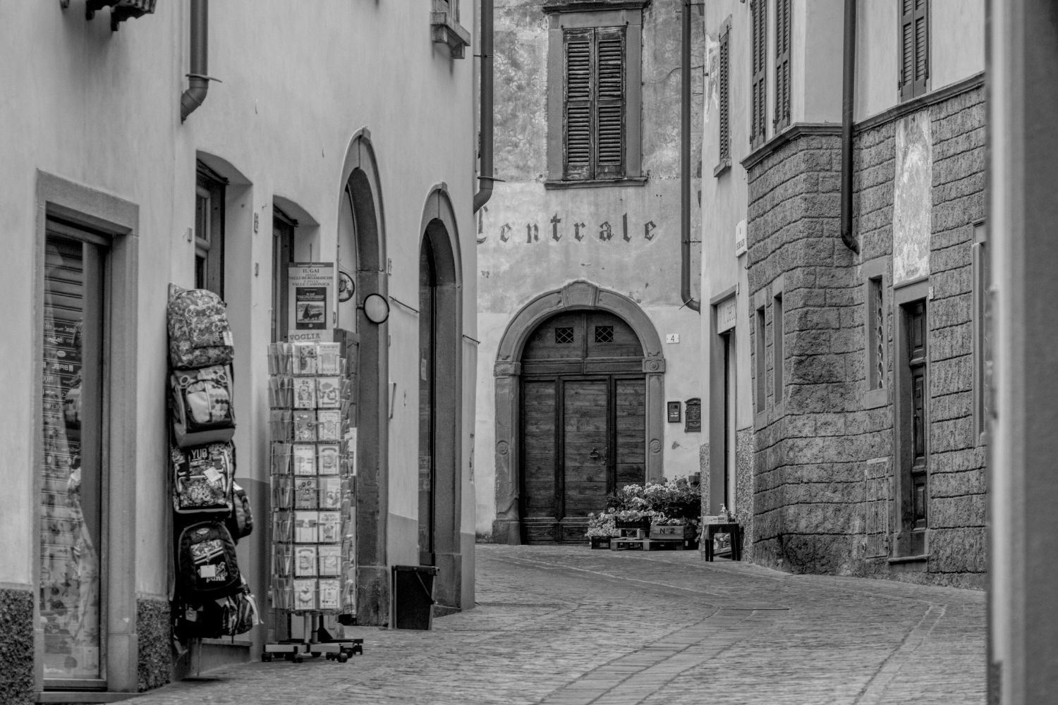 Voci Di Paese, 2°