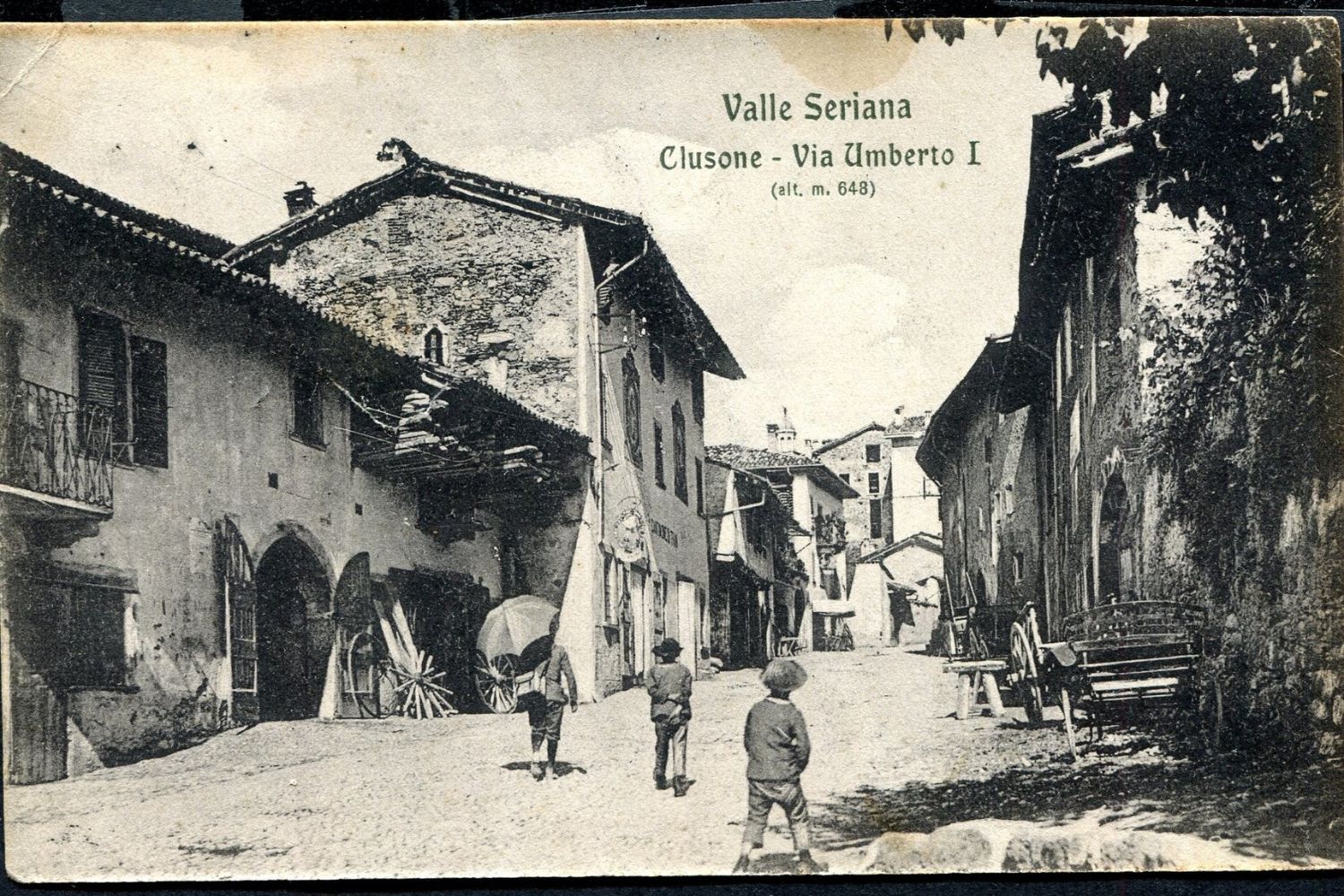 Voci Di Paese 2