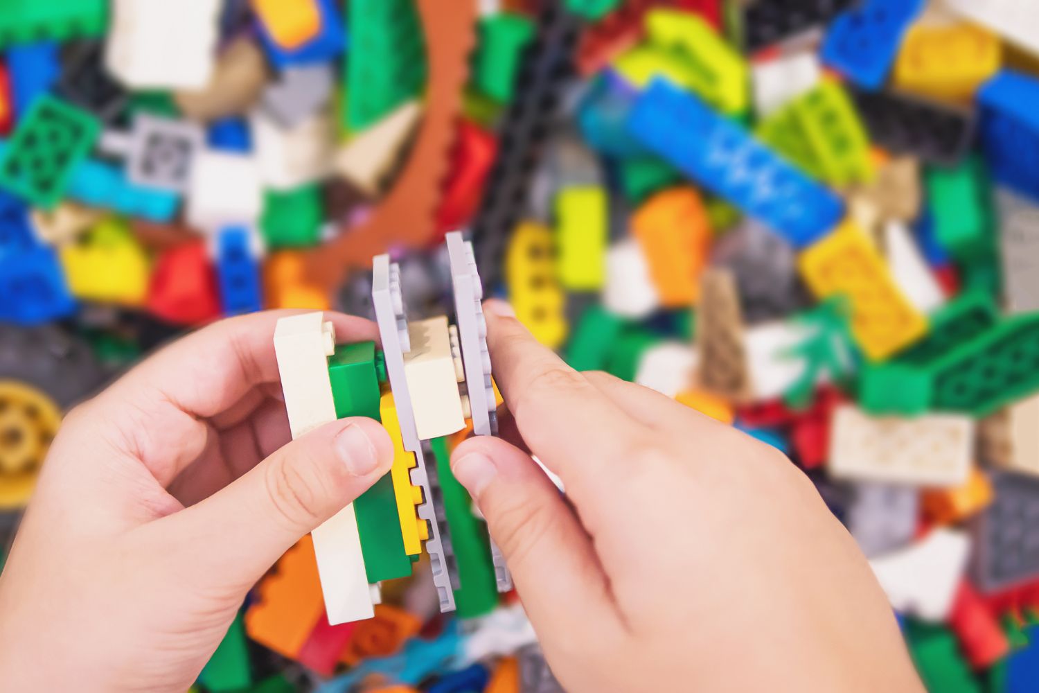 Lego 4