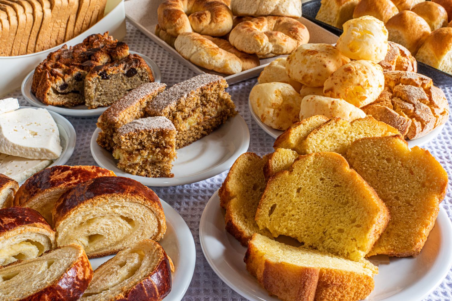 Pastry&bakery Lab