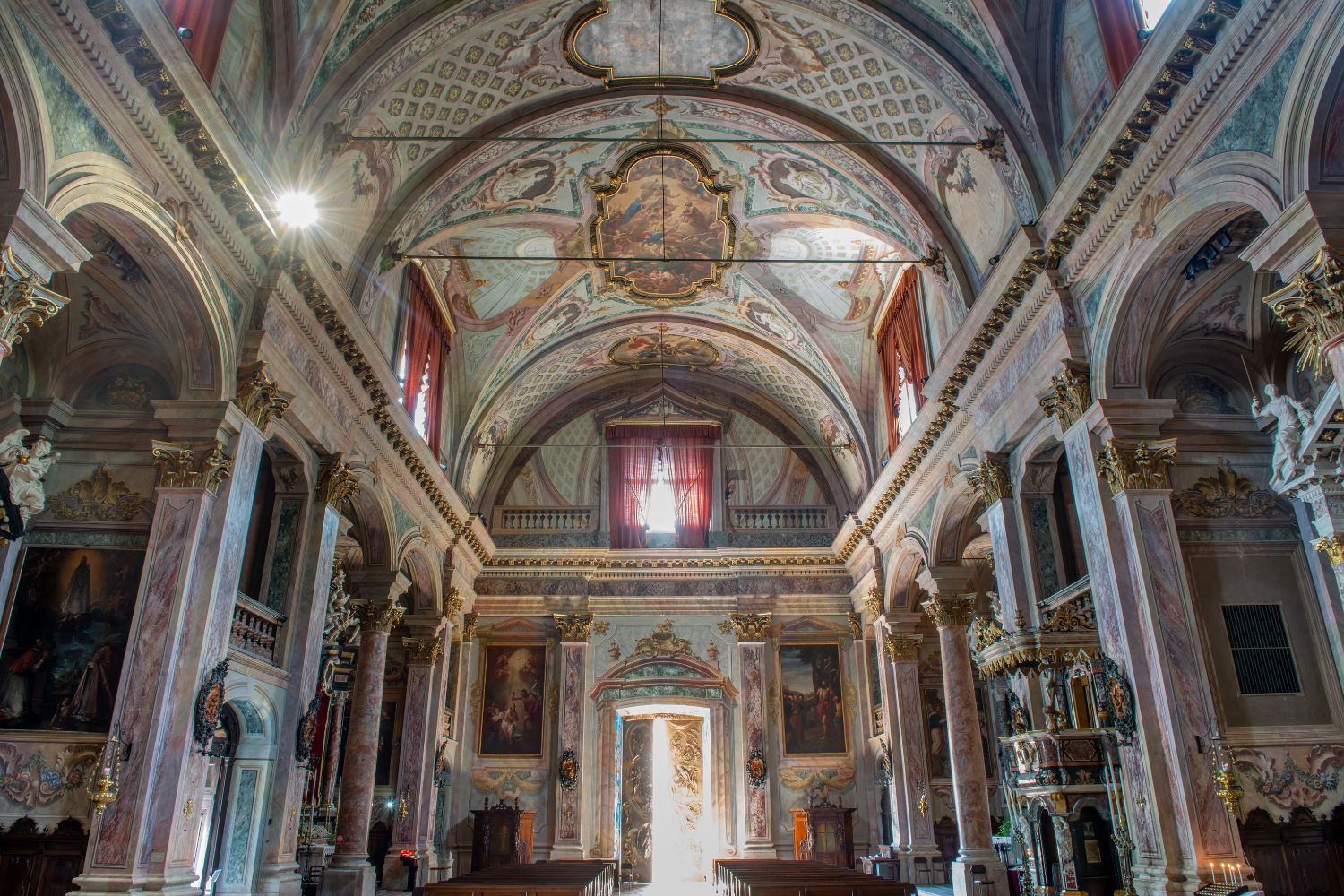 Clusone Si Racconta III