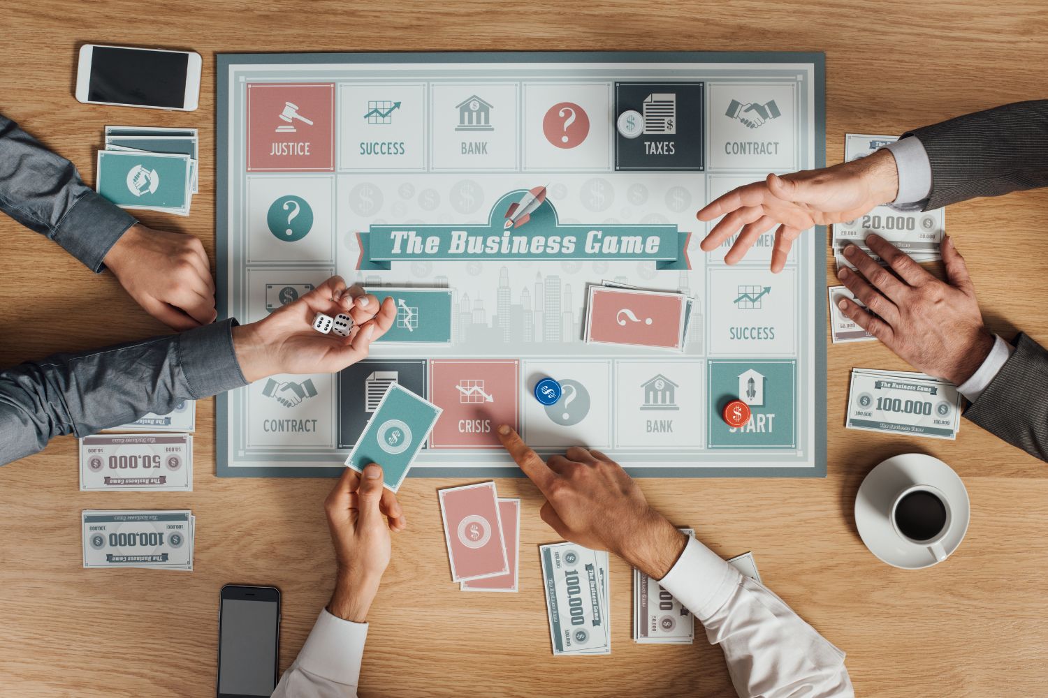 Gamenight
