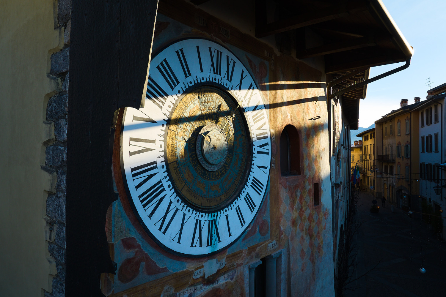 Visita guidata "I grandi classici"