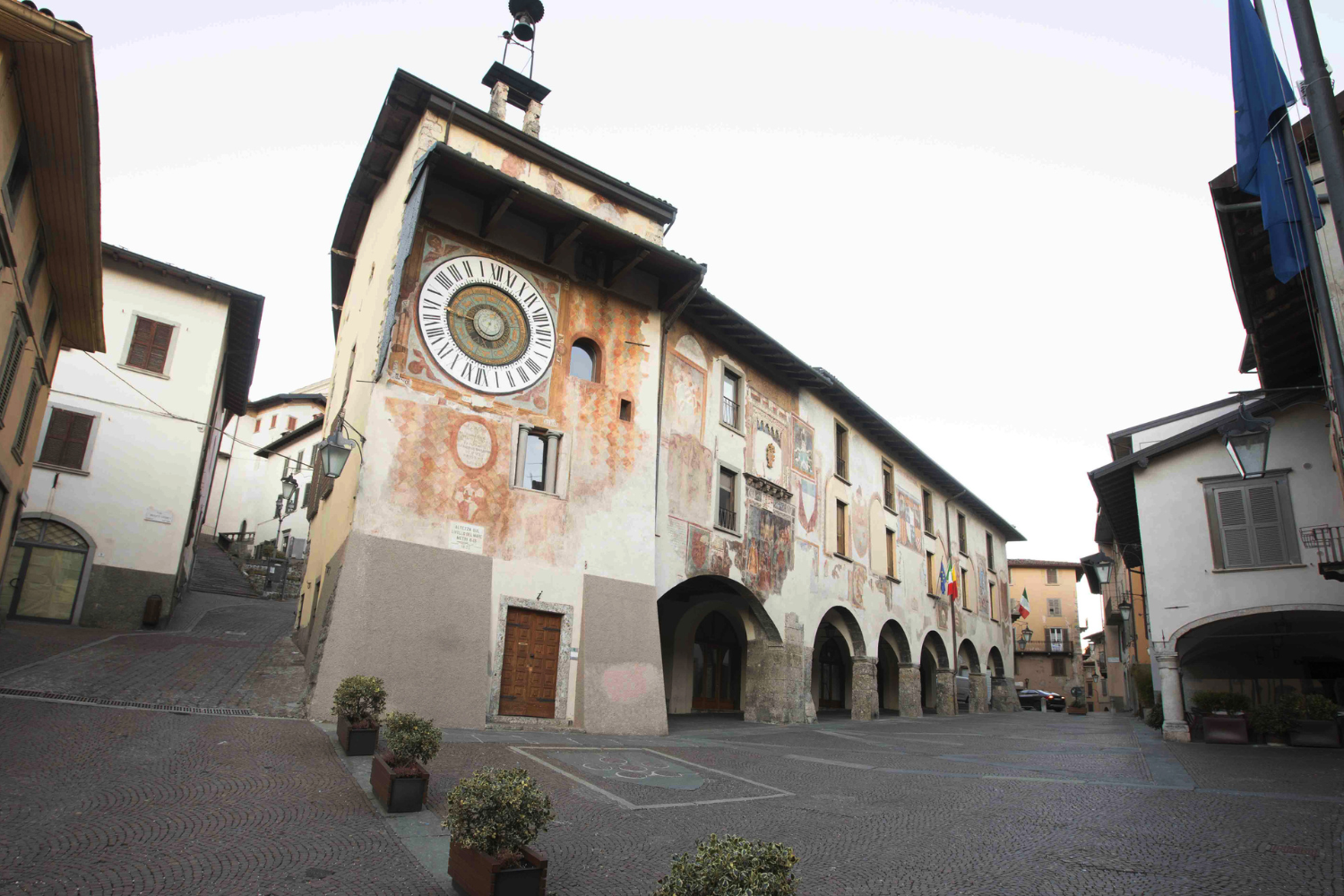 Visita guidata "I grandi classici", 53° appuntamento