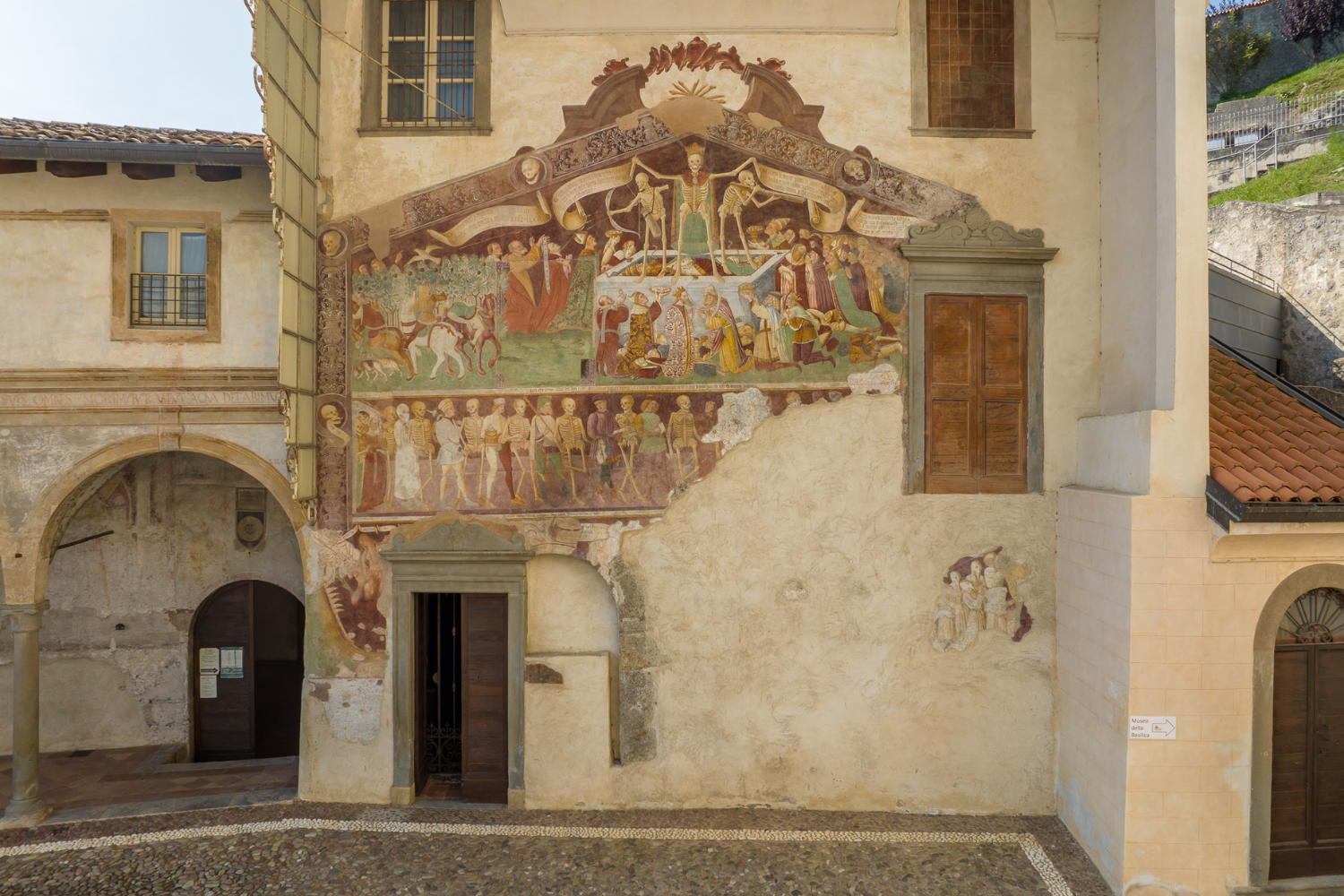 Visita guidata "I Grandi Classici", 54° appuntamento