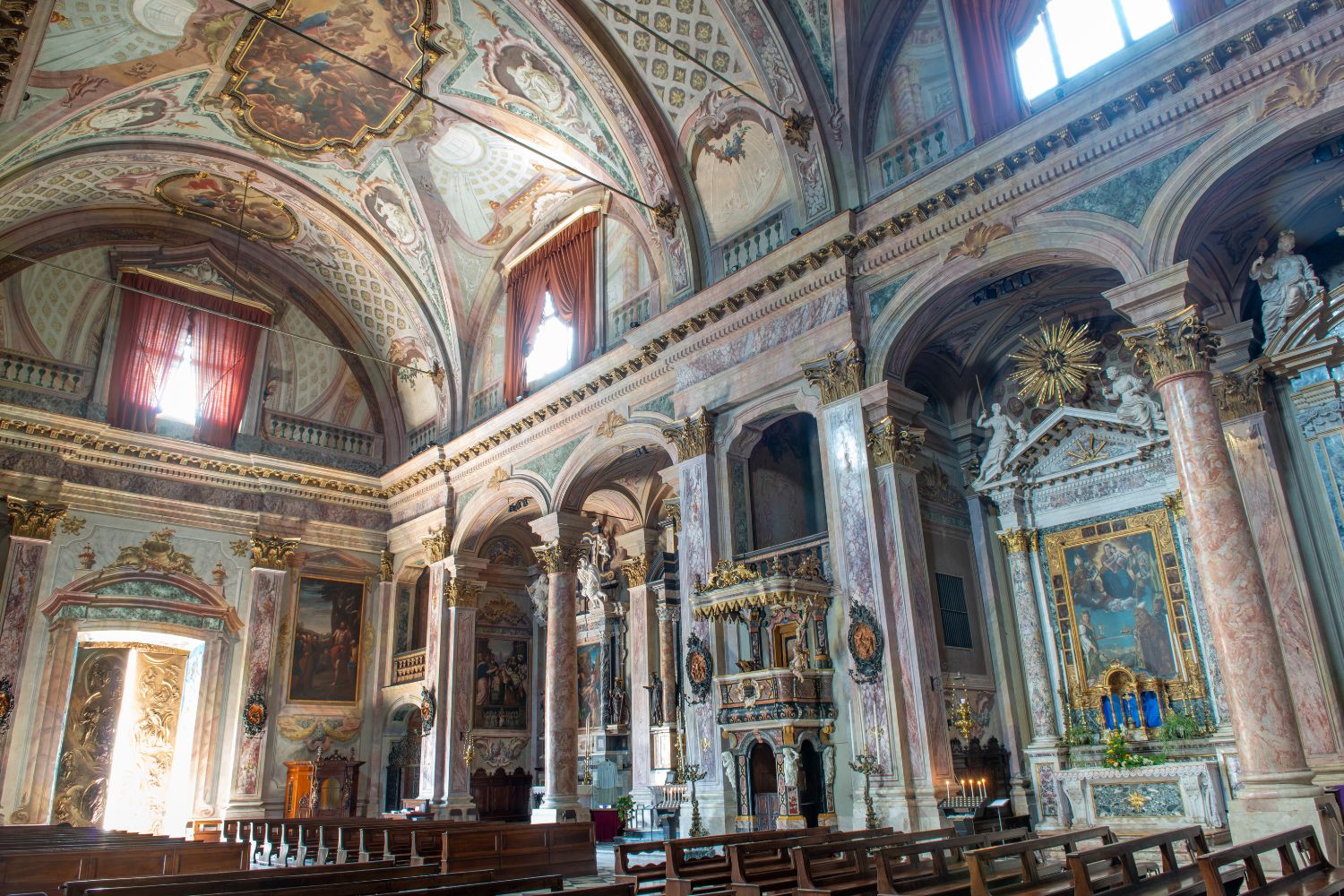 Clusone Si Racconta II