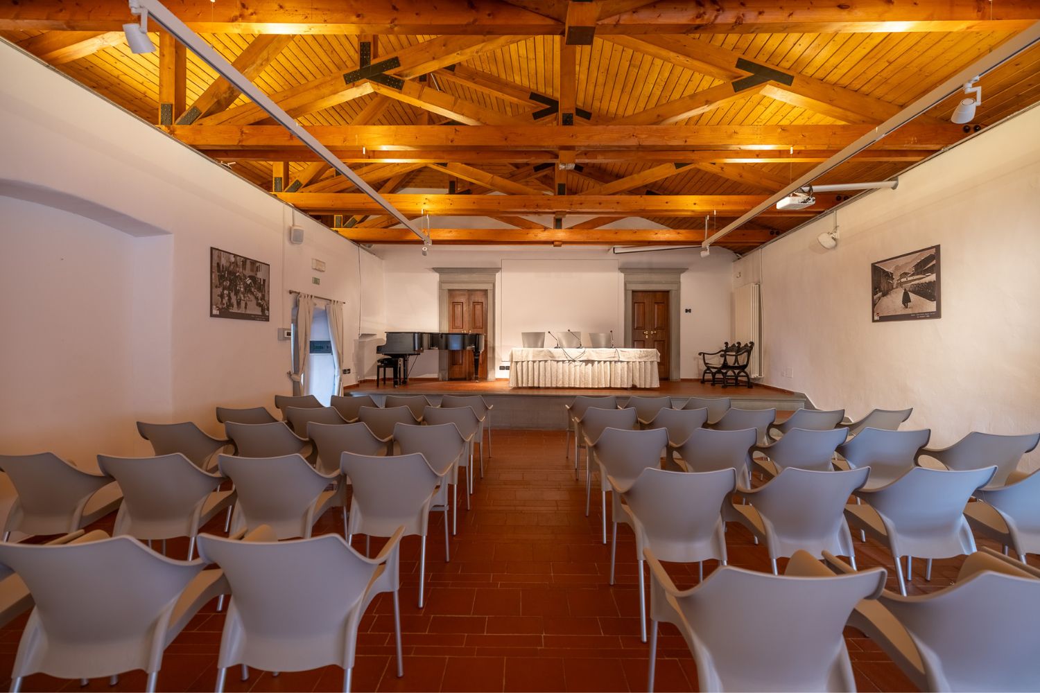 Eventi Collaterali Acqua E Fuoco 1°