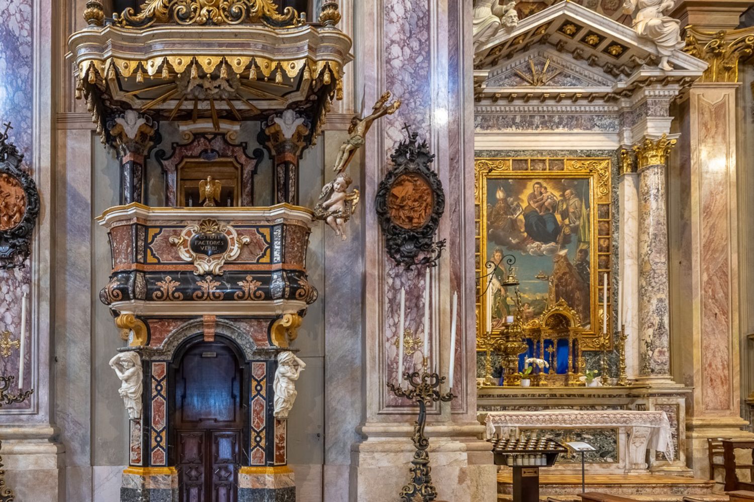 Eventi Collaterali Il Misterioso Caso Di T N 4°