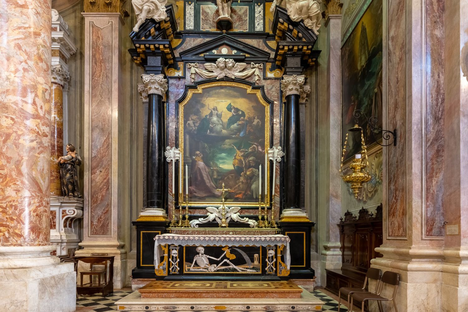 Eventi Collaterali Visita Guidata Ai Dipinti 2° (1)