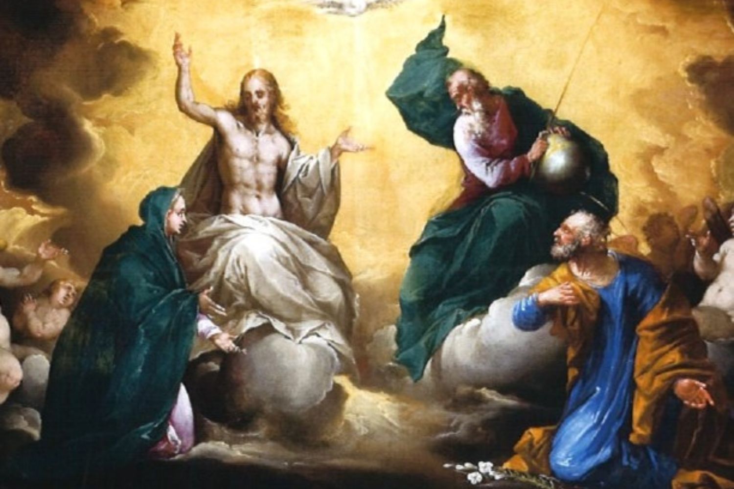 Eventi Collaterali Visita Guidata Ai Dipinti 2°