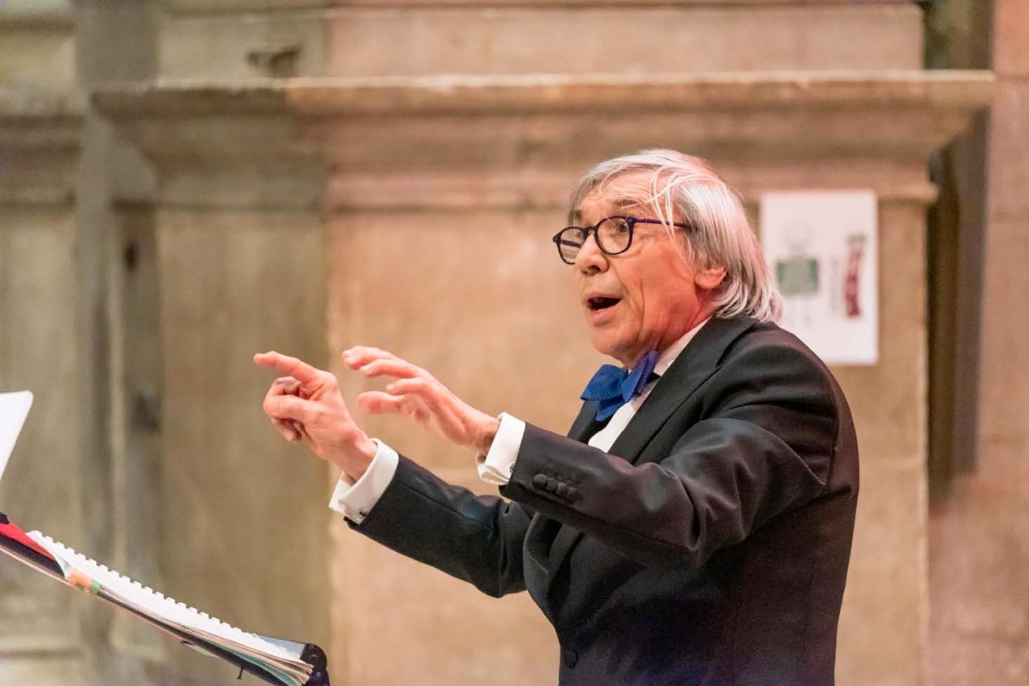 Tenebrae Factae Sunt