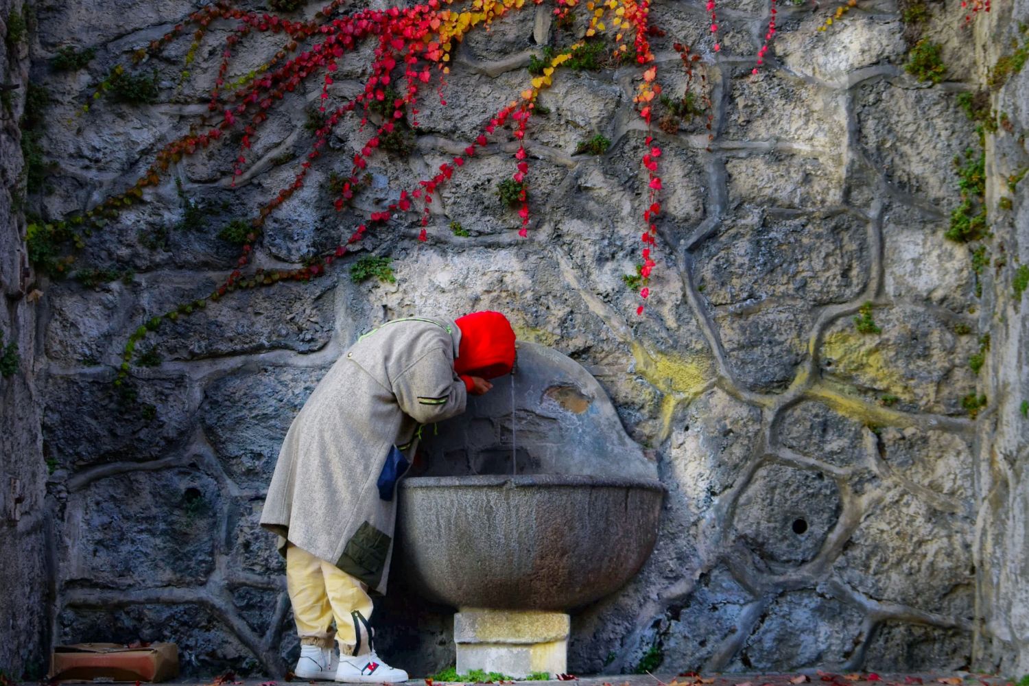 Mostra Fotografica Le Raincy Pierangelo Savoldelli