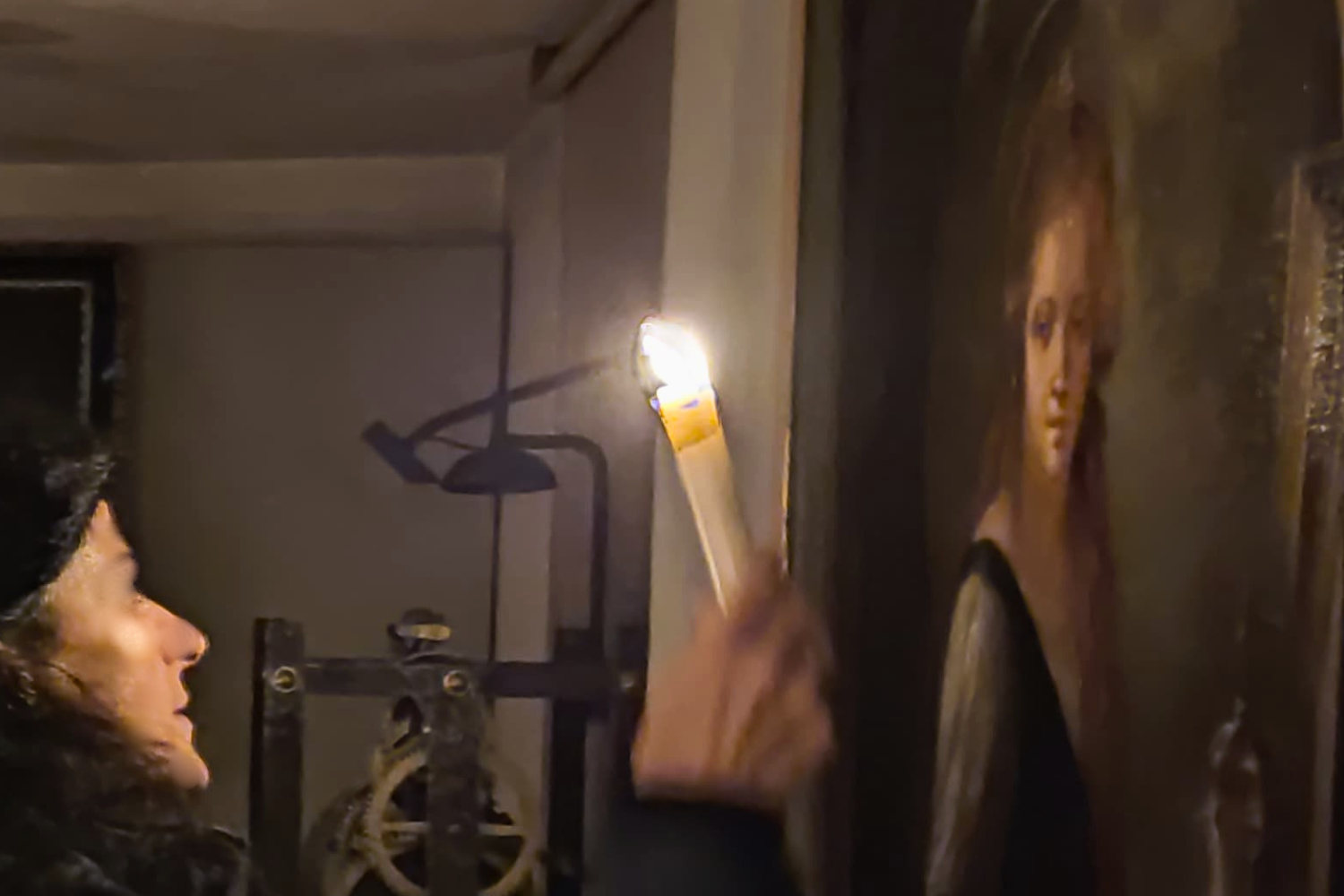 Mostra A Lume Di Candela 2