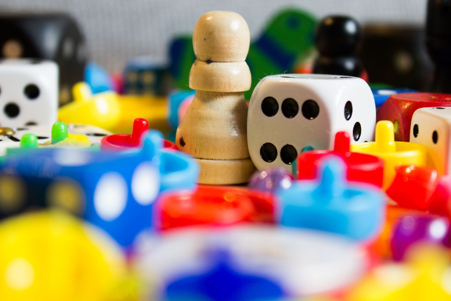 Giochi Da Tavola (1)