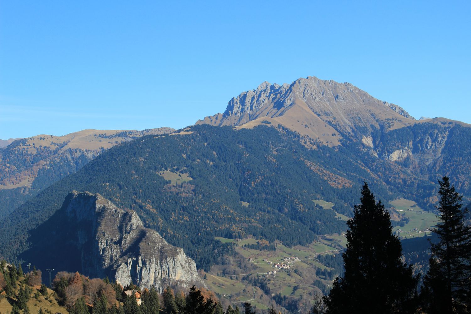 Montagna E Diabete Di Tipo 1