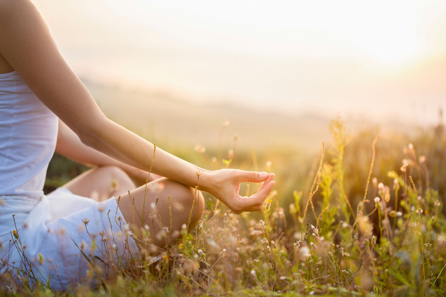 Yoga Days