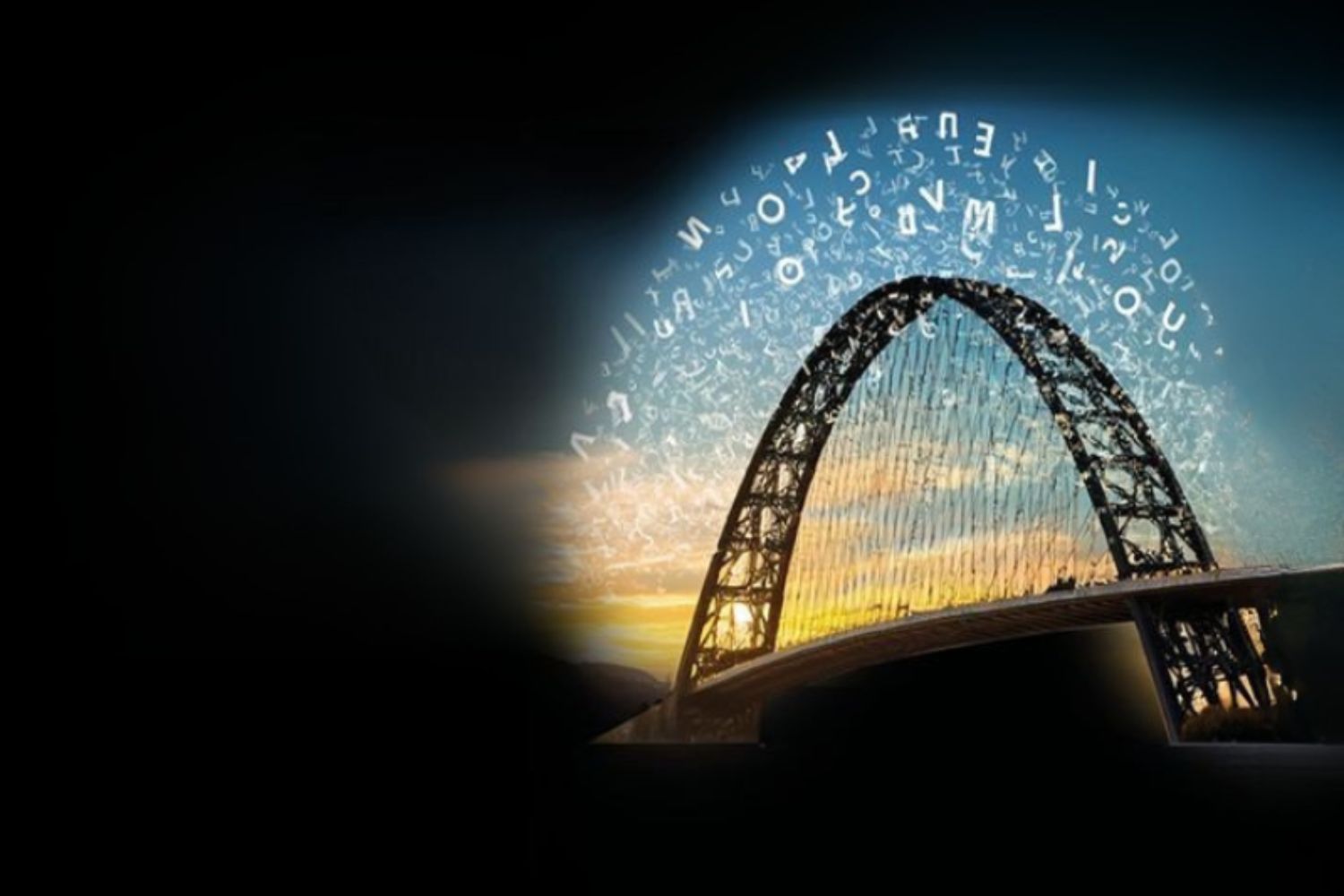 Arawordbridge