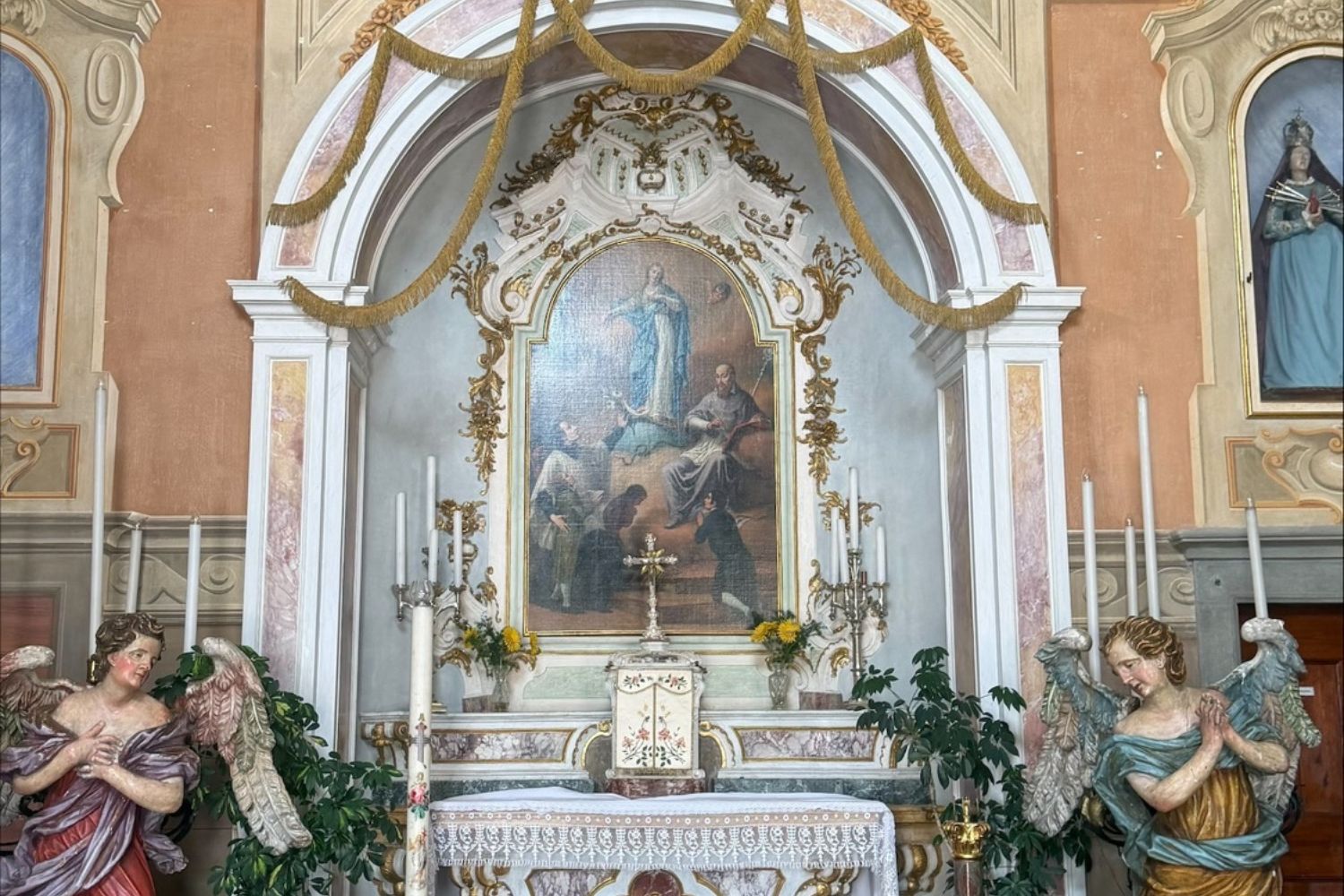 Clusone Si Racconta II (1)