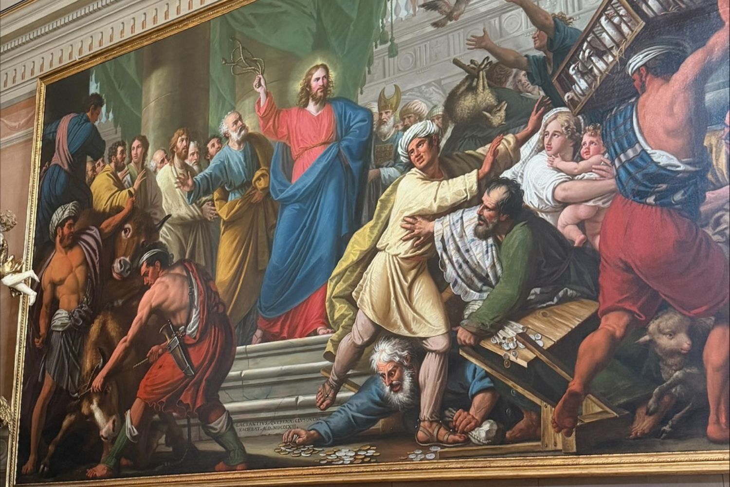 Clusone Si Racconta III (1)