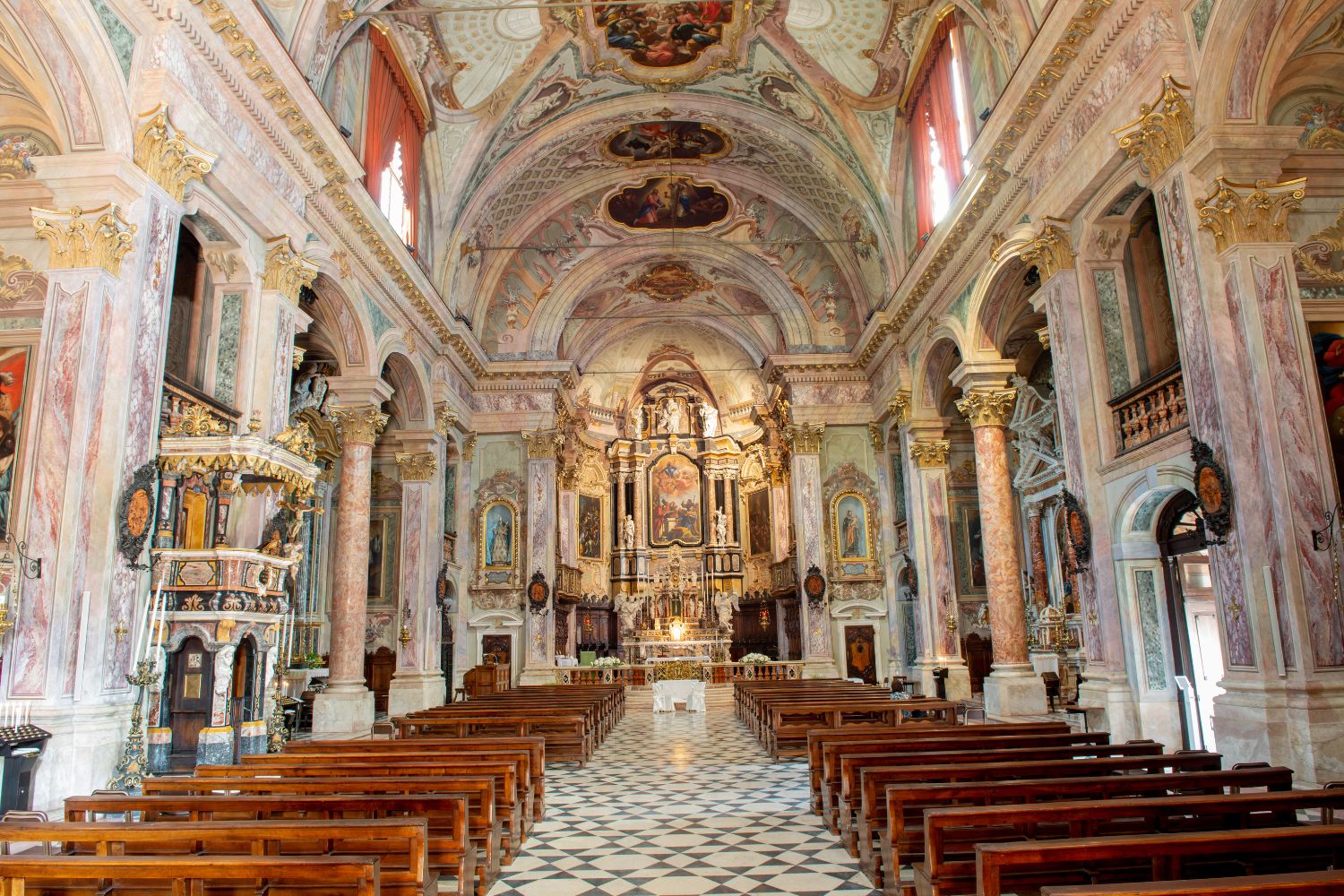 Clusone Si Racconta