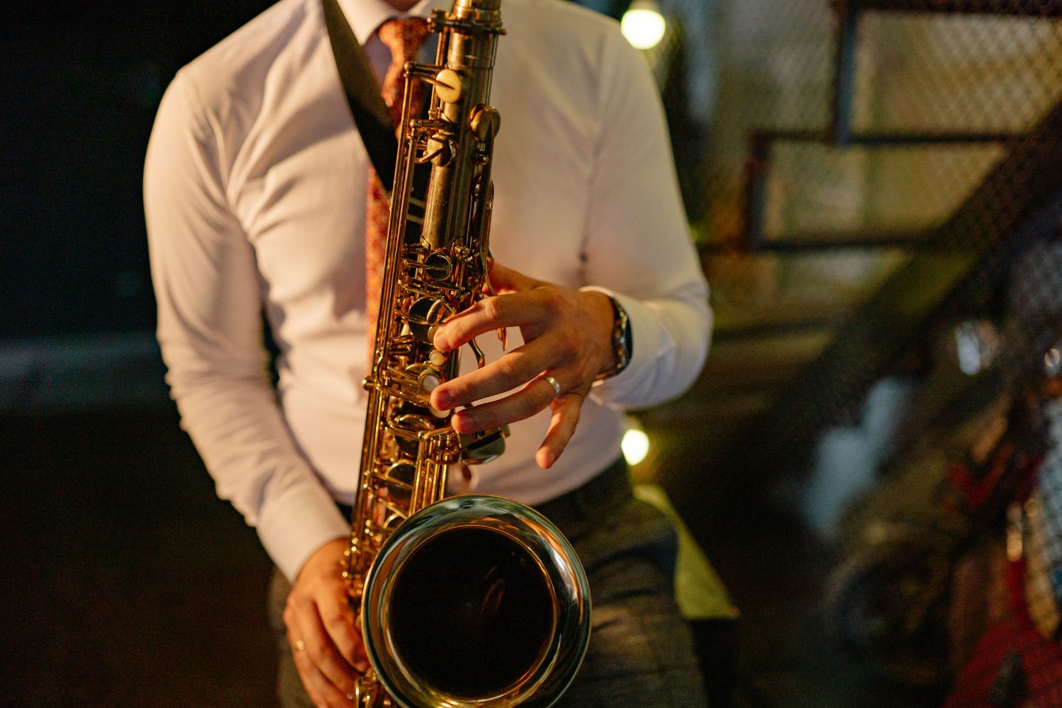 Concerto Jazz